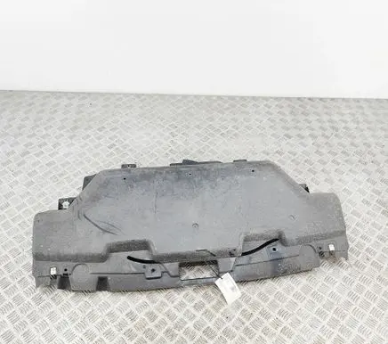 Opel Mokka B Center/middle under tray cover 9833460980 9826219080