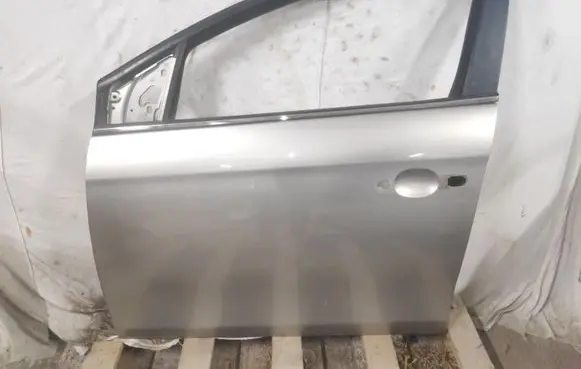 Fiat Bravo Front door