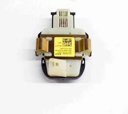 Mercedes-Benz C W205 Rain sensor 10136519 A2059008421