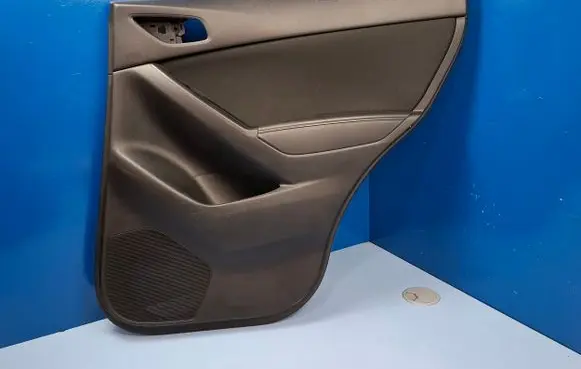Mazda CX-5 Rear door card panel trim KD4568501 KD45DM520