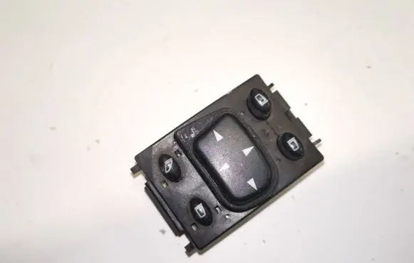 Mercedes-Benz S W220 Wing mirror switch 2208211551