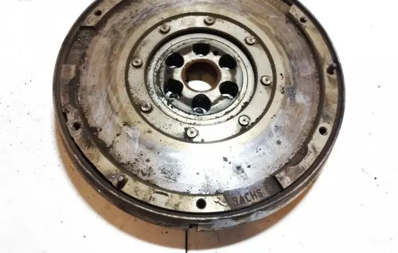Ford Focus Flywheel