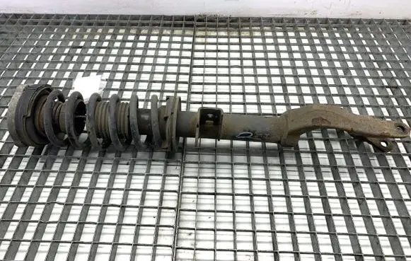 BMW 5 F10 F11 Front shock absorber/damper 6783976