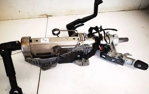 Opel Astra J Steering wheel axle 13328668 427878298