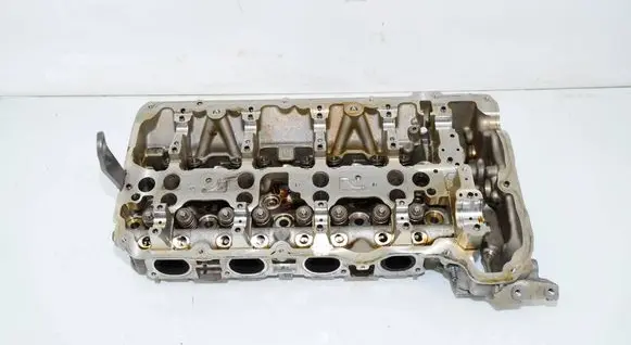 BMW X5 F15 Engine head 7603475