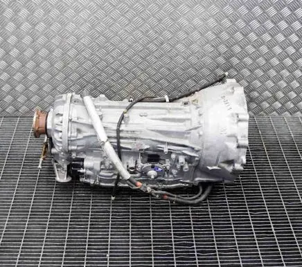 Porsche Panamera (970) Automatic gearbox 0C8300035A 0C8321105