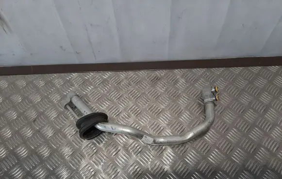 Audi A6 S6 C7 4G Air conditioning (A/C) pipe/hose 4G1260712D