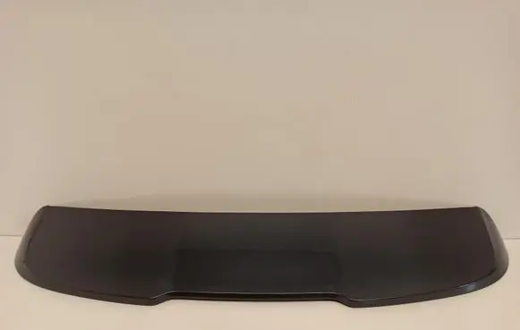 Audi A6 C7 Tailgate/trunk spoiler 4G9827933A