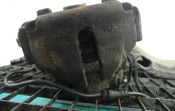 Audi A4 S4 B5 8D Front brake caliper IMPRK1205178