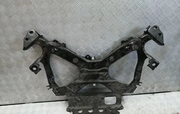 Audi A6 S6 C8 4K Front subframe 4K1399347 08423