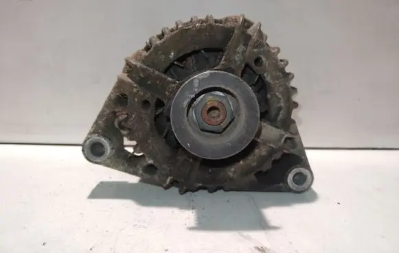 Opel Zafira A Generator/alternator