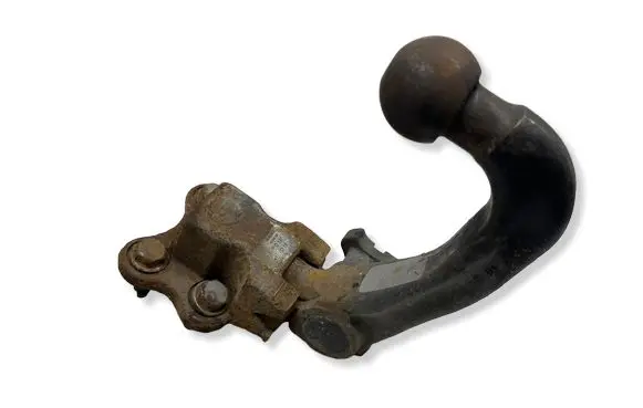Mercedes-Benz ML W163 Detachable towbar A1633150020