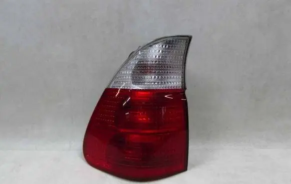 BMW X5 E53 Rear/tail lights 6902093 ID56837