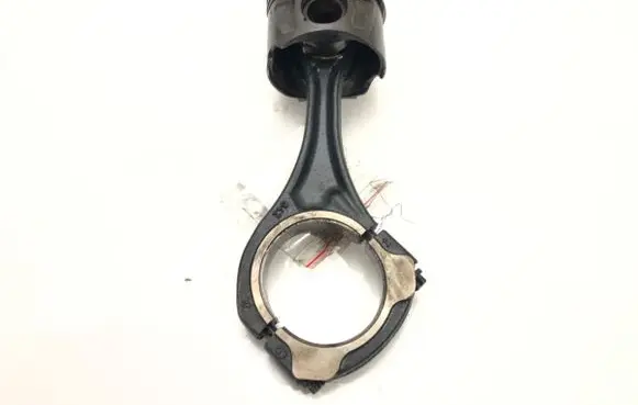 Jeep Grand Cherokee (WK) Piston with connecting rod 8340F