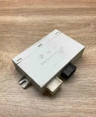 BMW 3 E46 Parking PDC control unit/module 6921415 601836 USED