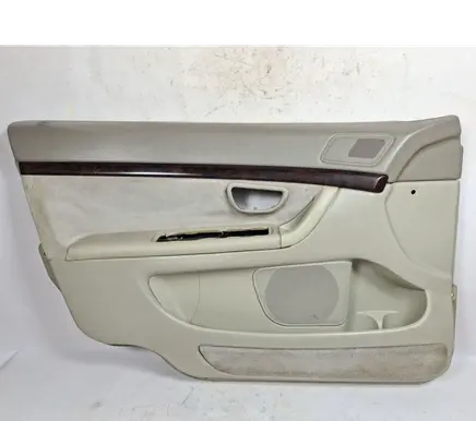 Volvo S80 Front door card panel trim 901476813