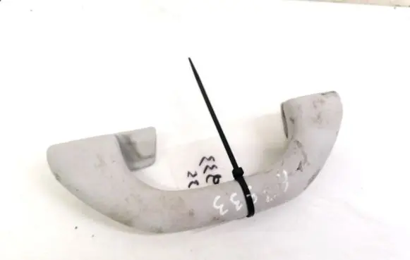 Skoda Octavia Mk2 (1Z) Rear interior roof grab handle 6Y0857607C