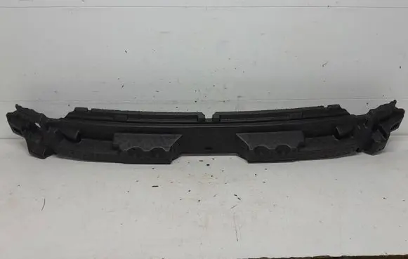 Peugeot 208 II Front bumper foam support bar 9855777780 985577778000