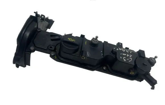 Rocker cam cover