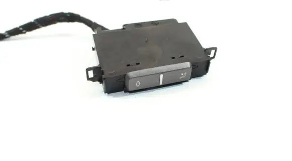 Volkswagen Phaeton Air circulation switch 3D0919815N