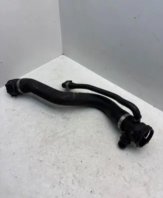 BMW X1 E84 Engine coolant pipe/hose 17127797257