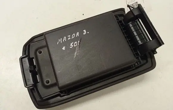 Mazda 3 I Armrest BP4K6445X