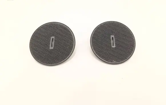 BMW X3 G01 Floor mat clip fixing clamp 9166608