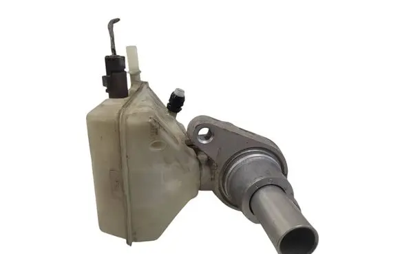 Citroen C4 Grand Picasso Master brake cylinder 03355815253