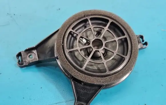 Audi Q7 4M Front door speaker 4M0035398D IMPRK1566596