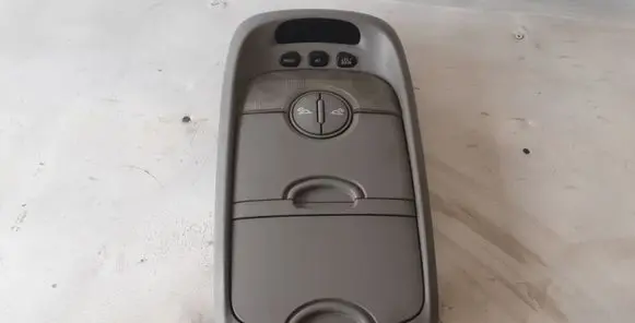 KIA Sorento Headlining roof glove box 