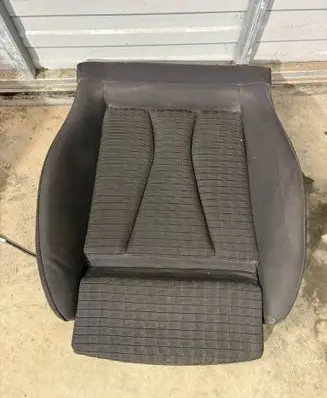 Audi A3 S3 8V Seat trim 