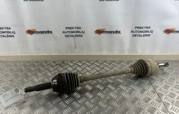Ford Transit Front driveshaft