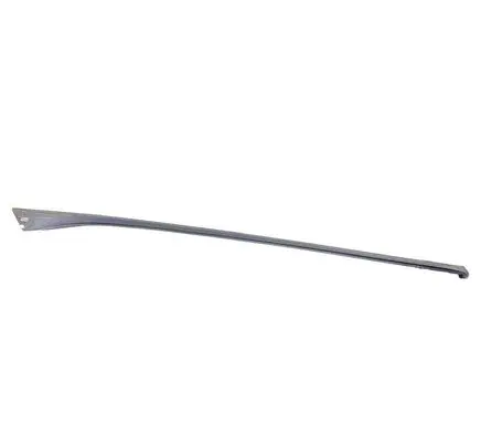 Ford Edge II Front door glass trim molding FT4BR03100A