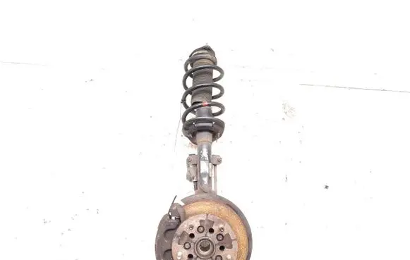 Ford Transit Front wheel hub spindle knuckle FK21-18045-AA