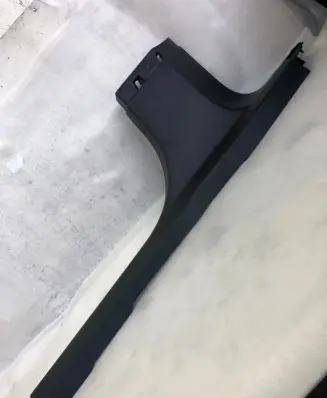 Opel Mokka B Front sill trim cover 98310381zd