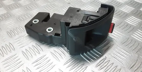 Volkswagen Golf Plus Seat back rest lock catch 1K0885681E