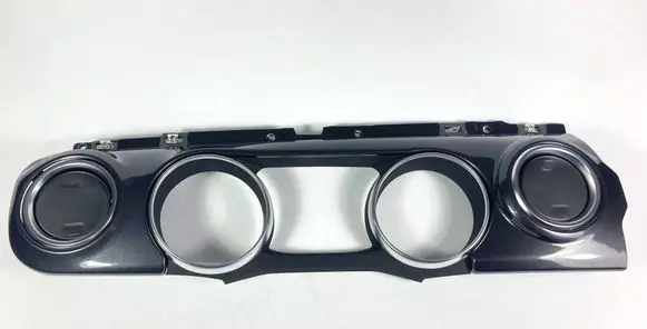 Jeep Wrangler Dashboard trim 6AB21WAZAA
