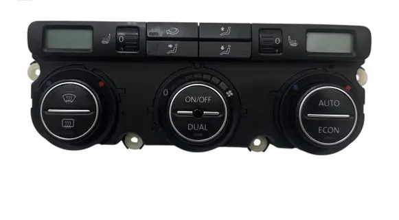 Climate control unit
