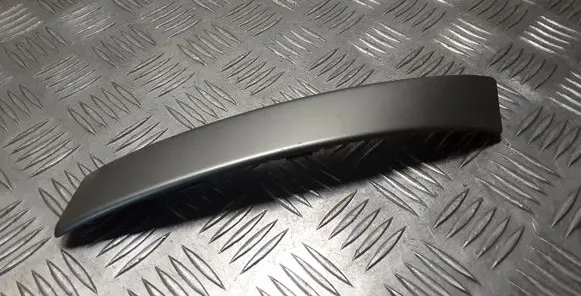 Nissan Qashqai Front door interior handle trim 80944JD000
