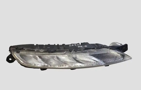 Citroen C4 Grand Picasso LED Daytime headlight 9676036280 89209001 9001364112024