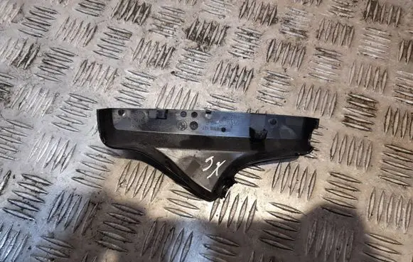 BMW X6 E71 Rear view mirror (interior) 9116137