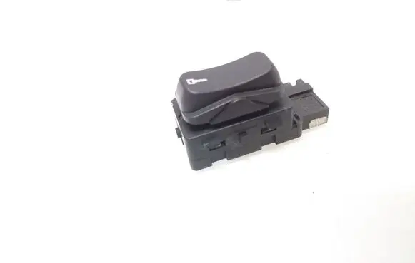 Saab 9-5 Central locking switch button 4617593