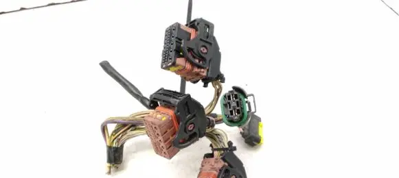 Citroen C6 Other wiring loom 860690