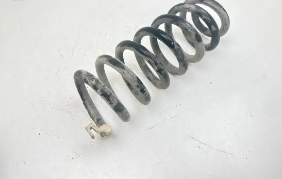 Peugeot 607 Rear coil spring