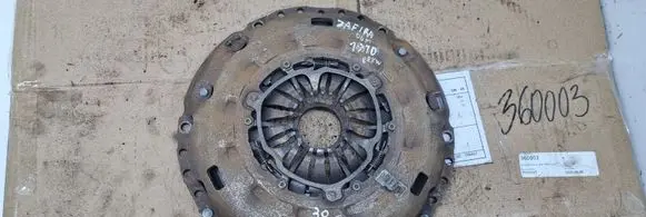 Opel Zafira B Pressure plate 
