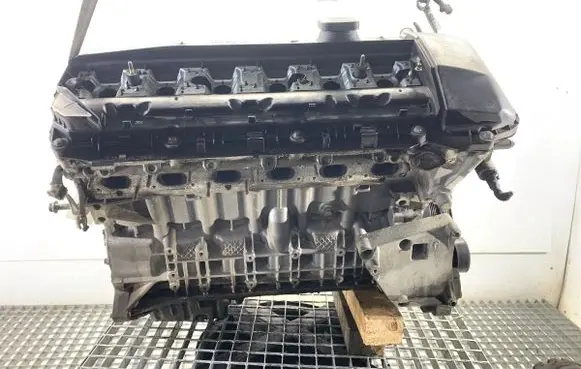 BMW 5 E39 Engine M52B20