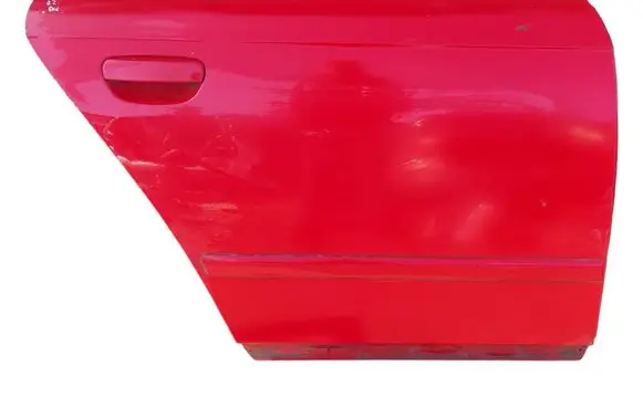 Audi A4 S4 B7 8E 8H Rear door 8E0853764G