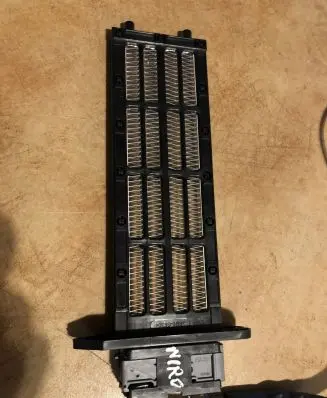 KIA Niro Heater blower radiator AEPTCHEATER