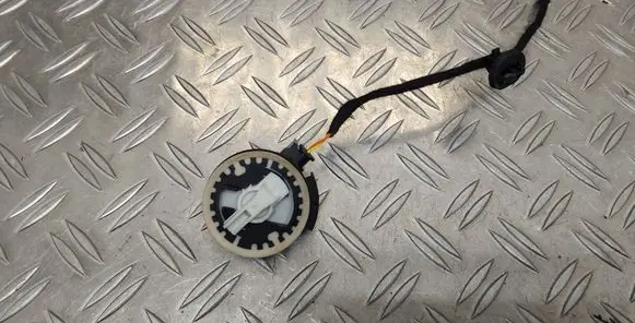 Citroen C4 III e-C4 Airbag deployment crash/impact sensor 9831469280