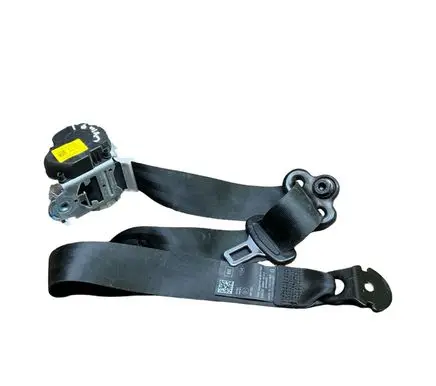 Renault Trafic II (X83) Front seatbelt 868844873R 34144151C